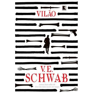 Imagem de Vilão (Vol. 1)