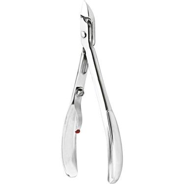 Imagem de Alicate p/ Unha Referência 777 Inox Profissional - Mundial