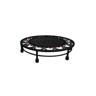 Imagem de Mini Jump Profissional Trampolim Fitness Academia Exercícios