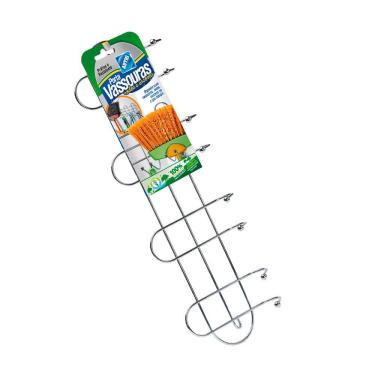 Imagem de Posta Vassouras Ganchos Arthi