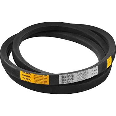 Imagem de Correia Perfil V C-84 Industrial Vonder Plus