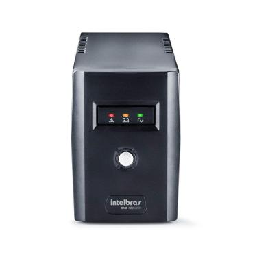 Imagem de Nobreak Intelbras Xnb 720va Intelbras 120v - Xnb 720 120v