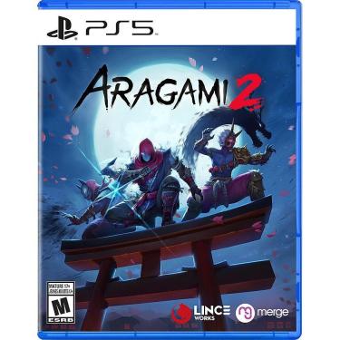 Imagem de Aragami 2 - Ps5