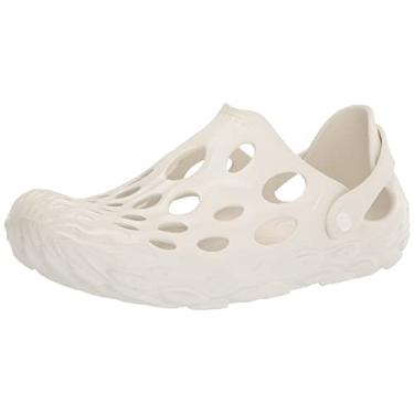 Imagem de Merrell Hydro Moc masculino, Branco, 41