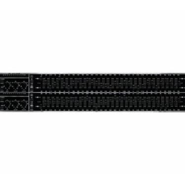 Imagem de Equalizador 31 Bandas 127V Fbq3102Hd Behringer