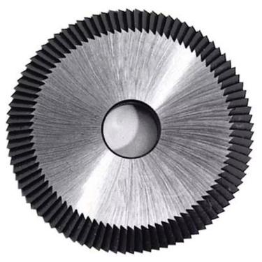 Imagem de Disco Fresa Para Máquina Copiadora de Chaves 60x6mm - GT403 Lorben