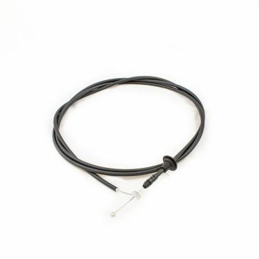 Imagem de Cabo Capo Corolla 2002 Ate 2013 S/ Alavanca