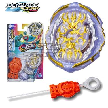 Imagem de Beyblade Burst Rise Royal Genesis G5 - Hasbro