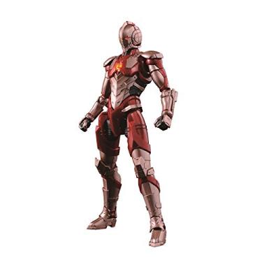 Imagem de Ultraman B Type (Limiter Release Ver.), Bandai Spirits Figure-riseStandard