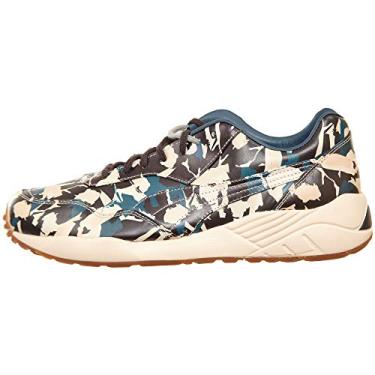 Imagem de PUMA Men's Xs-698 Camo Sneaker, Cream Pink, 13 M