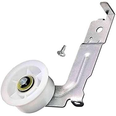 Imagem de DC93-00634A Polia de Idler para Secadora - Exato para Samsung: Montagem Peça de Reposição - DC96-00882c AP6038887 DC97-07509b AP4373659 AP4213616 PS4216837 PS11771601 4455850 da Seentech