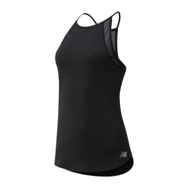 Imagem de Regata New Balance Revitalized Feminina BWT11208BKH