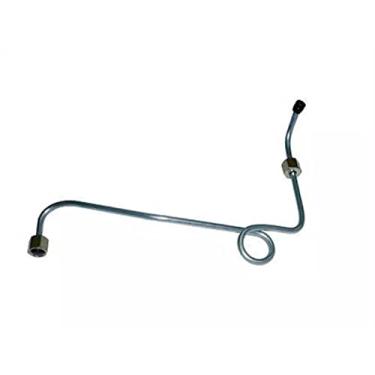 Imagem de CANO INJETOR CILINDRO 4 PARA SCANIA MOTOR DS11 D ANTIGO L LS LT111