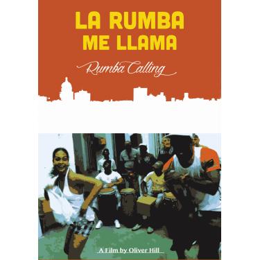 Imagem de La Rumba Me Llama (rumba Calling)