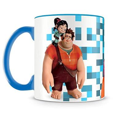 Imagem de Caneca Personalizada Detona Ralph (mod.1)