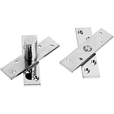 Imagem de DOBRADICA PINO LT PIVOTANTE 360PV CR, Pado, 58409770, Cromado