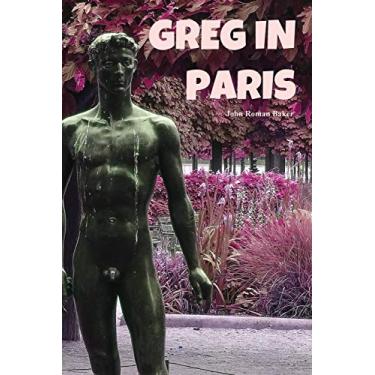 Imagem de Greg in Paris: 4