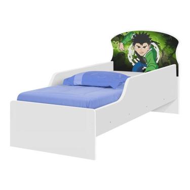 Imagem de Cama Infantil Tebarrot Safira Herói