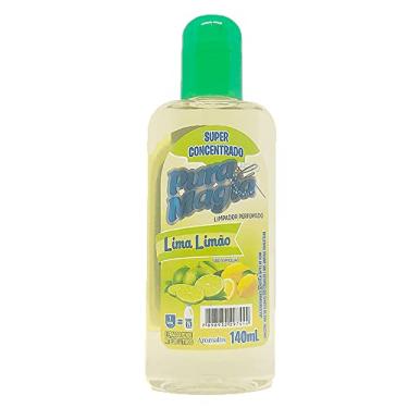 Imagem de LIMPADOR CONCENTRADO LIMA LIMAO 140ML
