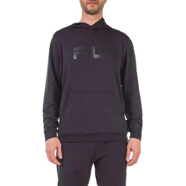 Imagem de Blusao Com Capuz Fila Sports Essence F11at097-Masculino