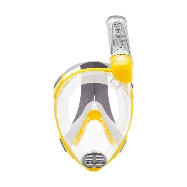 Imagem de Máscara Cressi Duke Full Face-Unissex
