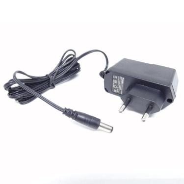 Imagem de Carregador de Bateria para Parafusadeira 6722DW / 6723DW Bivolt TP00000217 MAKITA