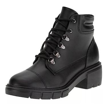 Imagem de Bota Beira Rio 9977.102 Napa Floather Feminino