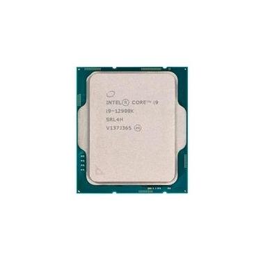Imagem de Processador Intel Core i9-12900K, 3.2GHz (5.2GHz Max Turbo), Cache 30MB, 16 Núcleos, 24 Threads, LGA 1700, Vídeo Integrado - BX8071512900K
