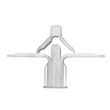 Imagem de Bucha Para Gesso Fly Nº3  15 A 23Mm  - Kit C/50