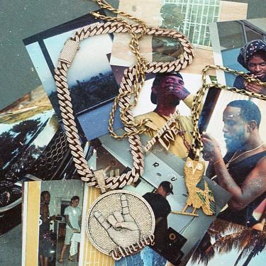 Imagem de FIXTAPE (2LP) [Disco de Vinil]