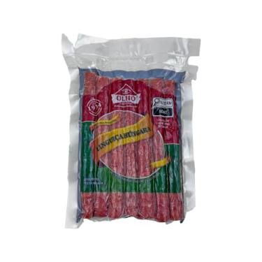 Imagem de Linguica Hungara Olho a Vacuo 100g