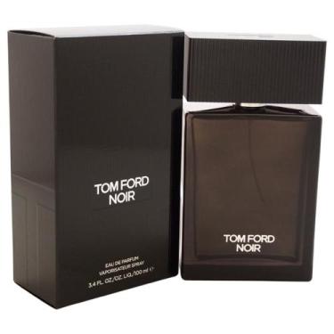 Imagem de Perfume Tom Ford Noir Edp Spray Para Homens 100ml