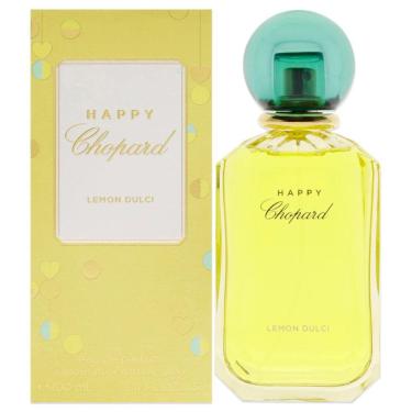 Imagem de Perfume Happy Lemon Dulci da Chopard para mulheres - 100 ml de spray EDP