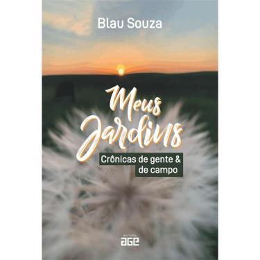 Imagem de Meus Jardins