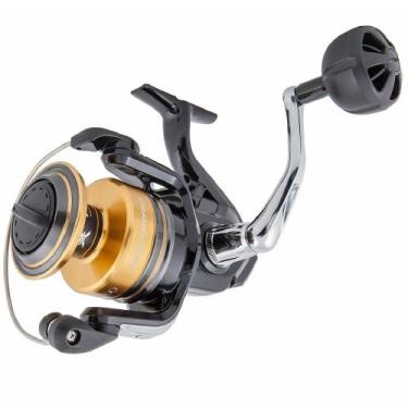 Imagem de Molinete Shimano Socorro Sw 5000 Fricção Dianteira Drag 10Kg Relação 4