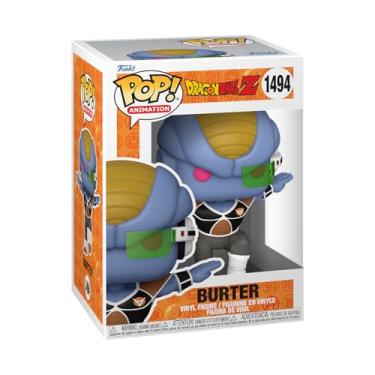 Imagem de Pop Funko 1494 Dragon Ball Z - Burter