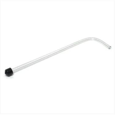 Imagem de Craft a Brew - Bastão de estante - para sifão e transferência de cerveja caseira - para separação de cerveja, vinho, sidra dura ou hidromel - Com ponta de filtro removível - Suprimentos para