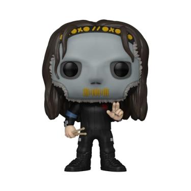 Imagem de FUNKO POP 298 - JAY (SLIPKNOT)