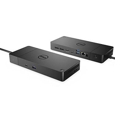 Imagem de Dell Thunderbolt Dock WD19TBS, 0WD19TBS