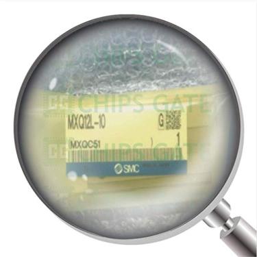 Imagem de MXQ12L-10 1Pcs New MXQ12L-10 Pneumatic Slide