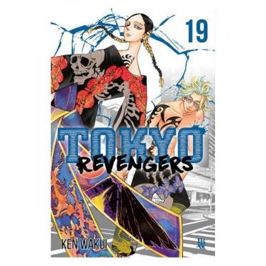 Imagem de Tokyo Revengers - Vol. 19