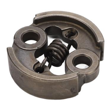 Imagem de Conjunto de embreagem de 2 peças A056000260 Substituição resistente ao desgaste de alta eficiência para Echo Shindaiwa T230XR C230 C242 LE242