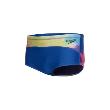 Imagem de Speedo Sunga Tradicional Colors Canelada