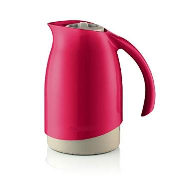 Imagem de Sanremo - Bule Térmico Plástico Cuidar de 700ml, Linha Termic