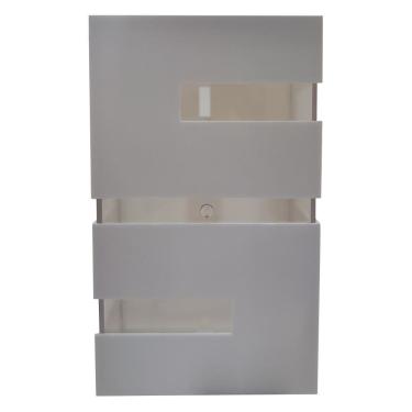 Imagem de 6 Arandelas Luminária de Parede - Interna e externa - Com lâmpada