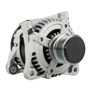 Imagem de SANKAKU Alternador remanufaturado 23830 compatível com Chrysler Europe Car Voyager IV (RG, RS), Eng.ENR 2.8 CRD 110kw ENR 2004-2008 Substituição para 421000-0081