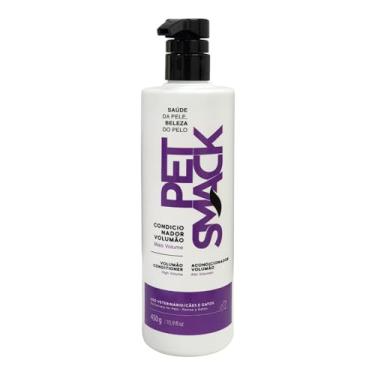 Imagem de Pet Smack Condicionador Volumão 450g