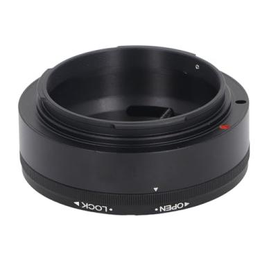 Imagem de Adaptador de Montagem de Lente FD, Anel Conversor de Foco Manual de Alumínio FD para Anel Adaptador de Lente EOSR para EOSR RP Ra R5 R6 R3 R5C R7 R10 R6Mark II R50 R100