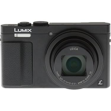 Imagem de Expert Shield - O protetor de tela para: Lumix ZS50 / TZ70 - Transparente