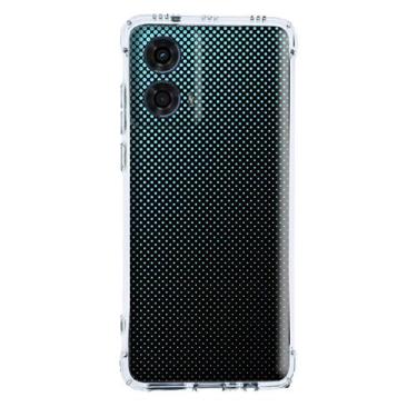 Imagem de Capinha De Celular Compatível com Moto G04 Motorola Personalizada - Tu